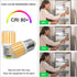 E26 Refrigerator Light Bulb, 7W 60W Equivalent, 800 Lumen 3000K Warm White, Energy Saving LED Light Bulb, AC100-265V