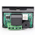 DC 12V Digital Temperature Controller, Thermostat Switch with Sensor for Temperature Control