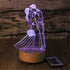 16 3D Color Custom Photo Lamp Personalized Light Best Gifts Wedding Anniversary Christmas Birthday Gifts