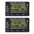 RC Cellmeter 7 Digital Battery Capacity Checker, Voltage Tester for LiPo, Life, Li-ion, NiMH, Nicd Cells, 2PCS