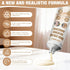 YOTEBLE Seamless, 30ml Silicone Glue, Skin Color High-Flexibility Instant Silicone Adhesive Glue, Waterproof Soft