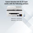 Canon GI-25 GX2020, GX1020 Genuine Cyan Ink Bottle, Compatible with Megatank and Printers
