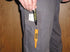 Pica 150/46 Deep Hole Marker, Black Pica Ink