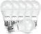 Cobol A19 LED Light Bulb/ 60W Equivalent/ 9W/ 810 Lumens/ 2700K Soft White/
