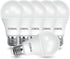 Cobol A19 LED Light Bulb/ 60W Equivalent/ 9W/ 810 Lumens/ 2700K Soft White/