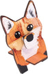 Asixxsix Animal Eyeglass Holder, Cute Wooden Creative Glasses Holder with Animal Shaped Design Decorative Exquisite