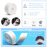 Caulk Strip - 1.5" x 10.5Ft Self Adhesive PVC Waterproof Sealing Tape for Bathroom Kitchen Toilet