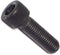 Fine Socket Cap Screws, 5/16-24 x 1, Piece-10, 014973308094