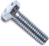 014973243807 Tap Hex Bolt, 1/4-20 x 1, Zinc, 100 Count