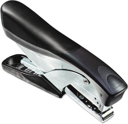 Swingline Premium Hand Stapler (S7029950A) with Security Cable Loop