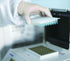 PCR Sealing Film for 96-Well Plates, 5.3x3.3 inches, 100 Sheets, Clear