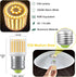 E26 Refrigerator Light Bulb, 7W 60W Equivalent, 800 Lumen 3000K Warm White, Energy Saving LED Light Bulb, AC100-265V