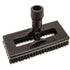 SPARTA 3638831EC03 Polyester Rectangle Scrub Brush - Floor Brush with Swivel Head for Cleaning, 8 Inches