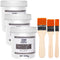Navona 32 Oz (900g) Jaysuing Invisible Waterproof Agent, Transparent Waterproof Coating