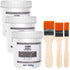 Navona 32 Oz (900g) Jaysuing Invisible Waterproof Agent, Transparent Waterproof Coating