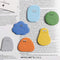 Candy Bean Sticky Note Self-Stick Office Memo Note, 30 Pcs/Pad, 6 Pads/Pack (Q553017)
