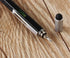 Multifunction Tool Pen, 6 in 1 with Ballpoint Pen, Touch Screen Stylus, Ruler, Screwdrivers