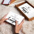 Open When You Envelope Set for Him Her, 16 Pcs Motivational College Care Package Kit for Freshman Student