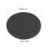 uxcell 5 Inch 800 Grit Drill Power Brush Tile Scrubber Scouring Pads Cleaning Tool 5pcs