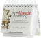 DaySpring - You're Already Amazing: An Inspirational DayBrightener Perpetual Calendar