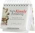 DaySpring - You're Already Amazing: An Inspirational DayBrightener Perpetual Calendar