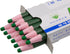 Ultima Diamond Peel-Off China Markers/Grease Pencils for Glass, Cellophane, Vinyl, Metal, Etc. (12