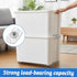 SynHHergyx 8 360 Pcs Small Self Adhesive Caster Wheels Mini Caster Wheels Small Appliance Rollers Degree Rotation