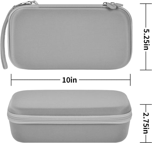 Large Capacity Pencil Case Pen Pouch Bag, Office College Organizer Holder for Adults, NOT INTENDED FOR USE BY CHILDREN