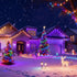 Outdoor,142Ft 400 Remote,19 SOLARBABY Solar Christmas Lights LED Crystal Beads Solar String Lights with Mode Christmas