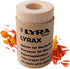 Lyra Stockmar Stick Crayon Sharpener, Jumbo Crayon Sharpener for Large Beeswax Crayons - Made in Germany