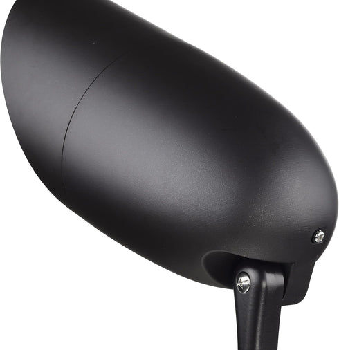 SF76/648 12.50 inches NUVO Lighting Transitional One Light Landscape in Bronze/Dark finish