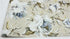 HAOKHOME 94030-2 Vintage Damask Wallpaper Peel and Stick Tan/Cream/Blue for Bedroom Contact Paper