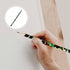 jojofuny 150 Pcs Camouflage Wooden Pencils for Kids, Stationary Gift Drawing Tool with Eraser