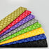 Accering Fishscale Pattern Heat Shrink Wrap Tubing for Fishing Rod Grip and Kitchen Supplies (f25mm, L3.3ft)