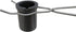 16” Crucible Tongs, Stainless Steel, Professional Grade