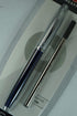 Sheaffer 100 Pearlescent Metallic Blue Rollerball Pen with Nickel Appointments, Signature Mid Band and Dot of