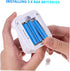 Bulb, Bulb Bulb Light Wall Mount Light Wall Sconce Wire LED Battery Operated Self Adhesive Night Light Battery Wall