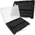 38PCS Impact Ready Magnetic Nut Driver Set,CR-V Steel SAE&Metric Nut Drivers with