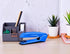 Bostitch Office Ascend 3 in 1 Stapler - 20 Sheet Capacity, Integrated Remover & Staple Storage, 420 Staples