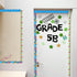 Sabary 71 ft Under The Sea Bulletin Board Borders, Summer Ocean Classroom Decorations, Sea Animals Border Trim