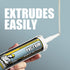 PVC Trim Adhesive and Sealant