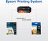 Epson 312 (T312XL120-S) XP-8500, 8600, 8700, 15000 Claria Photo HD Ink High Capacity Black Cartridge Works