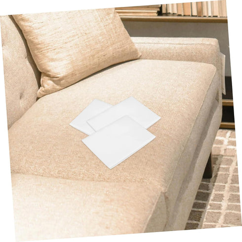 12pairs Homoyoyo Self-Adhesive Hook and Tapes for Fixing Installation Versatile Double-Sided Adhesive Strips for Home