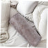 Neck Pillow for Sleeping and Foot Massage Ergonomic Neck Support Cushion Durable Spa Pillow Versatile Massage Tool