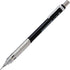 Pentel GraphGear 300 Mechanical Pencil, Box of 12, 0.7mm, Black
