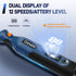 7.4V 12-Speed 3D 51 Cordless Rotary Tool Kit Mini, Power USB Rechargeable, for Printer Sanding, Jewelry Making, Wood