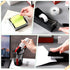 Jutom 20 Pcs Desk Staplers, Tape Dispensers, Pen Holder Set for Office Supplies with Standard Staples