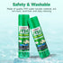 3D Printer Glue Sticks, 36 Grams Each for Hot Bed Plate, Washable, Non-Toxic, 6Pcs for Various Filaments