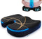 Tirniva Coccyx & Tailbone Support Seat Cushion for Office & Car Ergonomic U-Cutout
