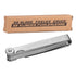 Spurtar Feeler Gauges Set - 32 Blades, 0.001-0.04" (0.03-1.00mm), Stainless Steel, Dual Marked SAE and Metric